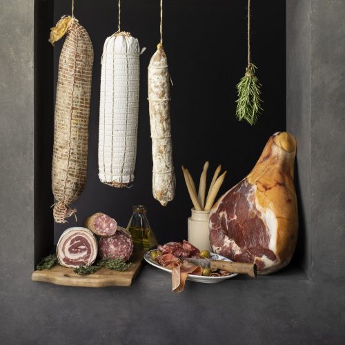 Charcuterie