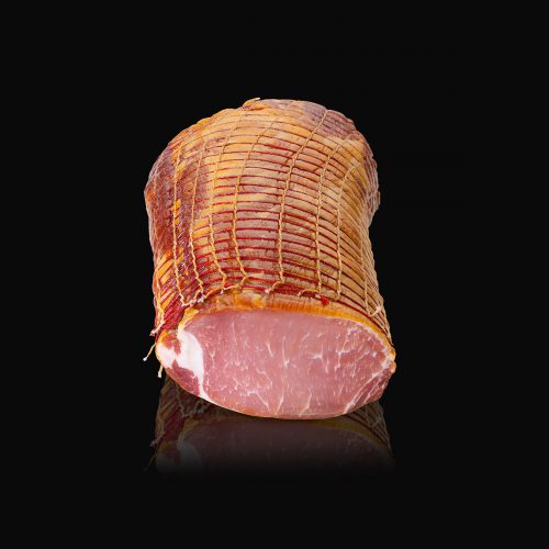 Duroc d'Olives bacon