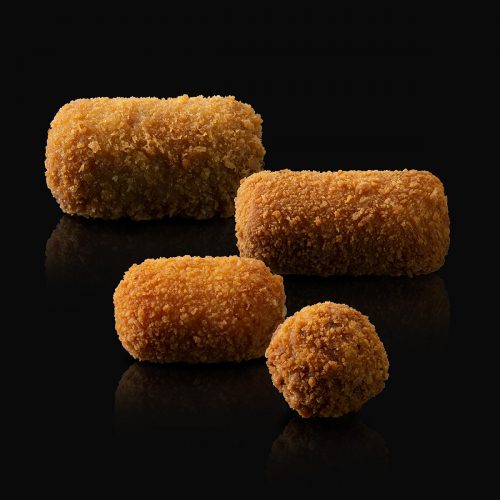 Duroc d'Olives cochonnets assortiment