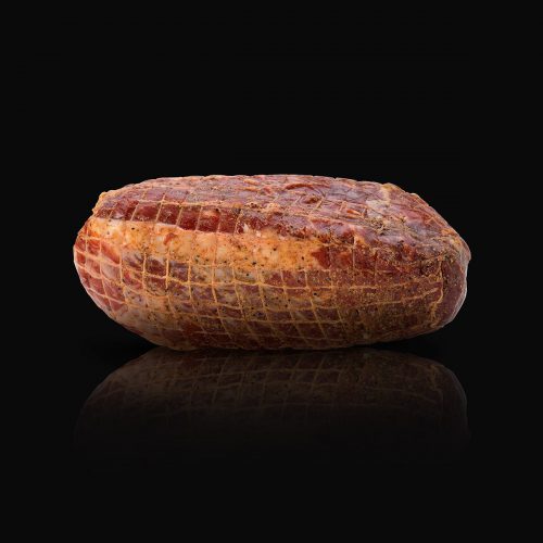 Duroc d'Olives coppa