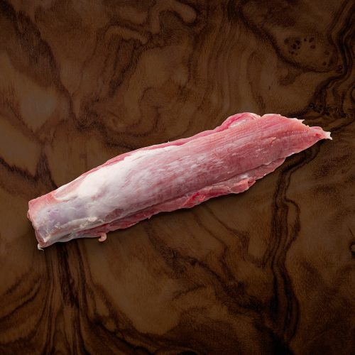 Filet de porc