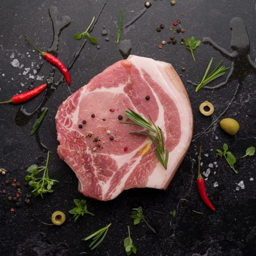 Viande