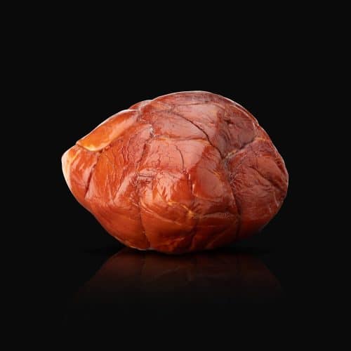 productfoto gerookt noothammetje