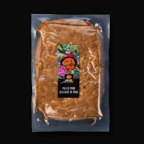 productfoto pulled pork