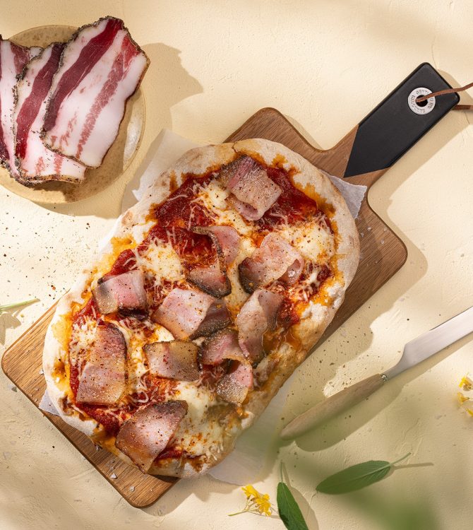 pinsa-guanciale
