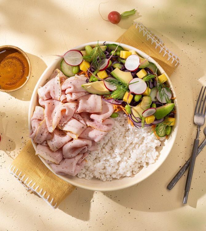 pokebowl